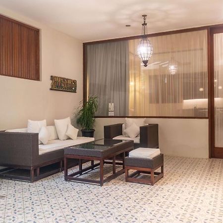 Arana Suite Legian Exterior foto