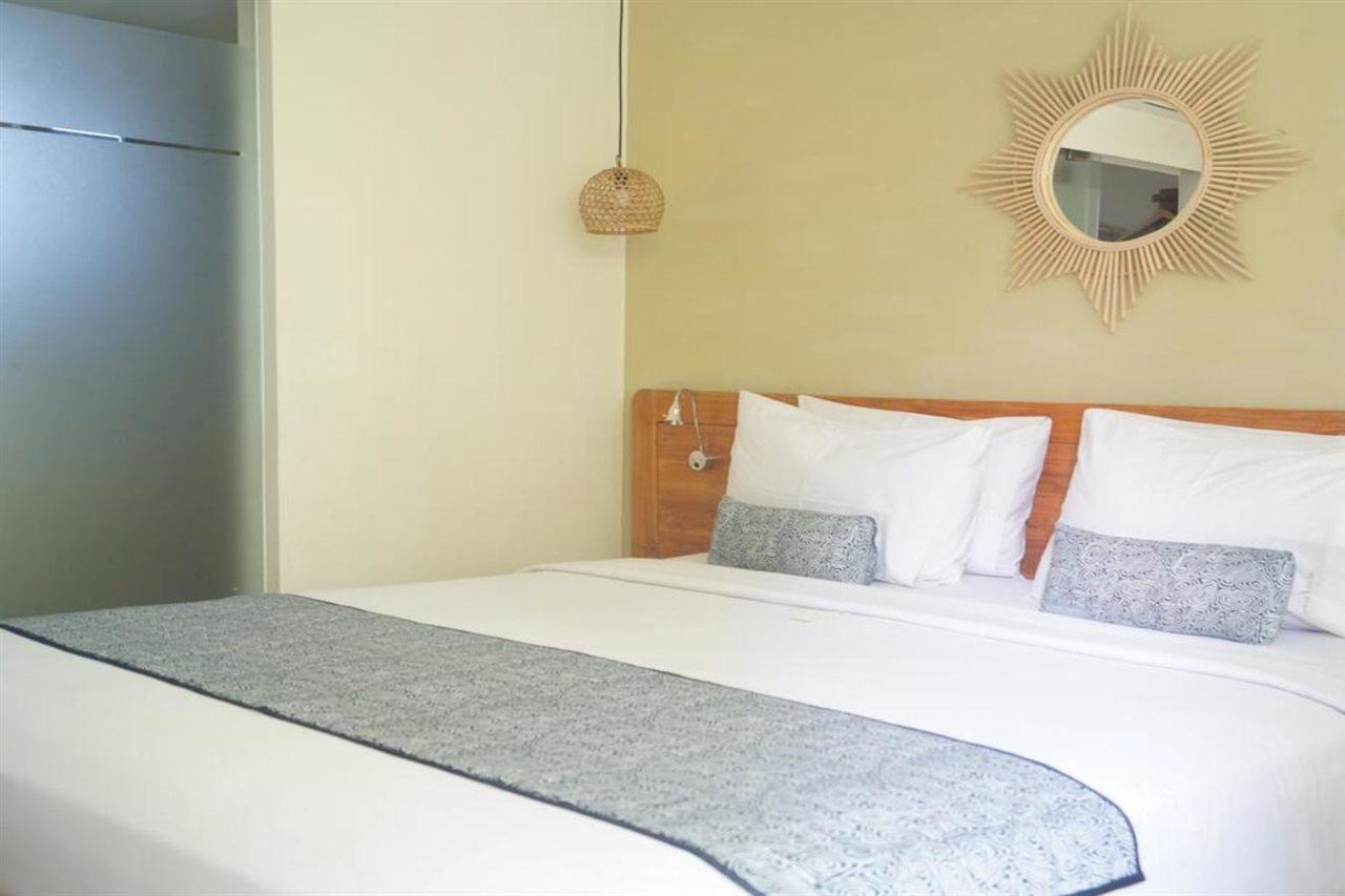 Arana Suite Legian Exterior foto