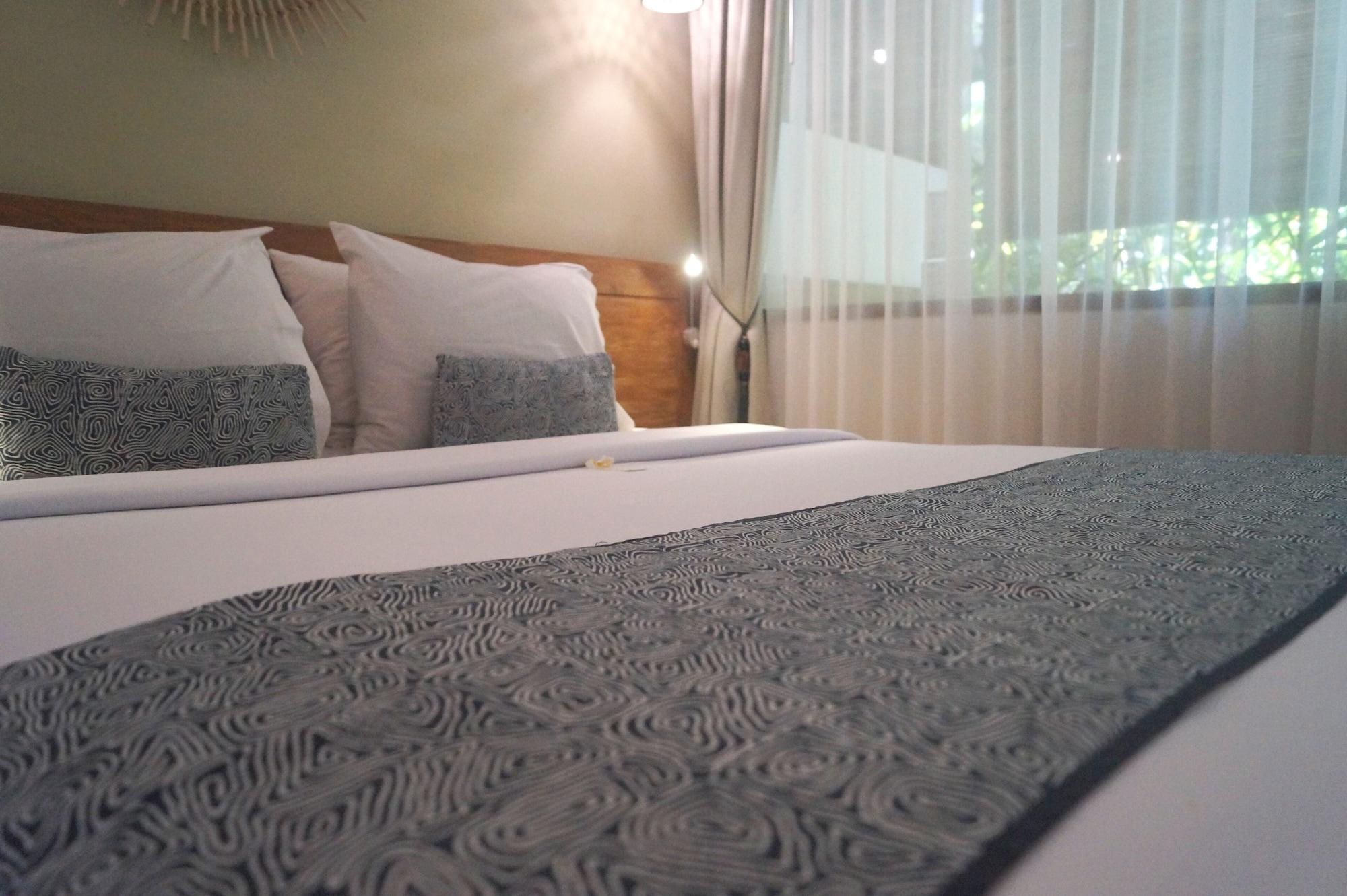 Arana Suite Legian Exterior foto