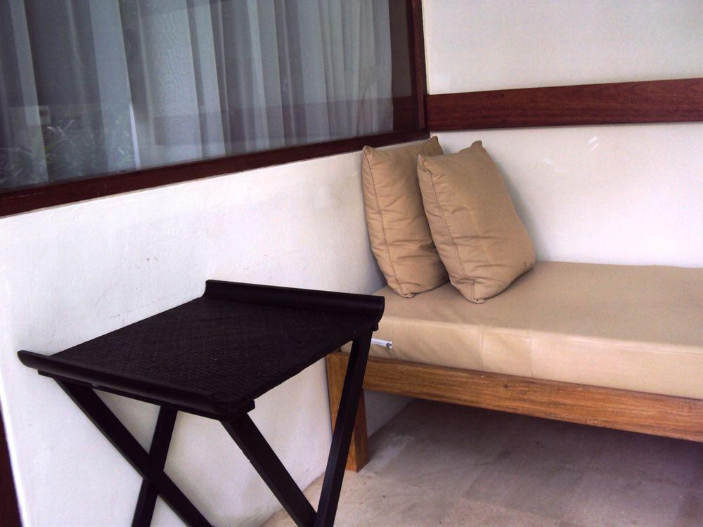 Arana Suite Legian Exterior foto