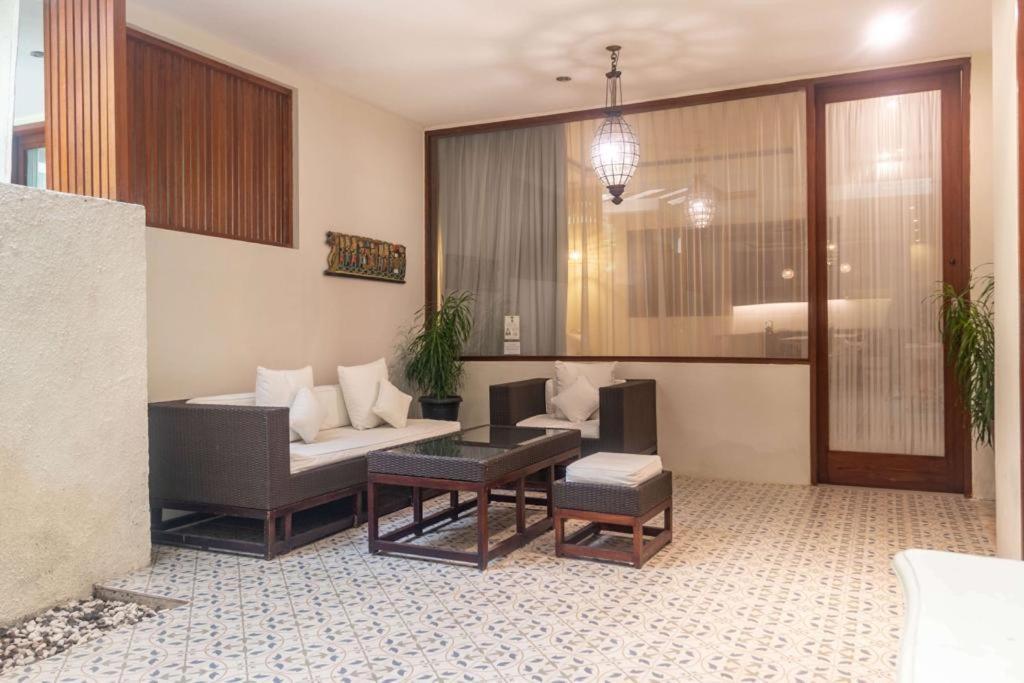 Arana Suite Legian Exterior foto