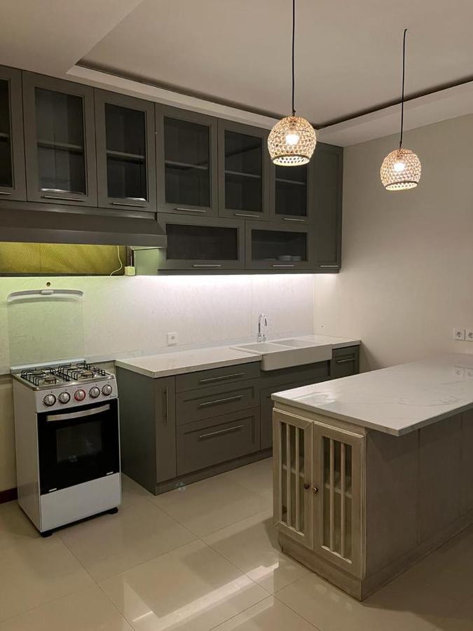 Arana Suite Legian Exterior foto