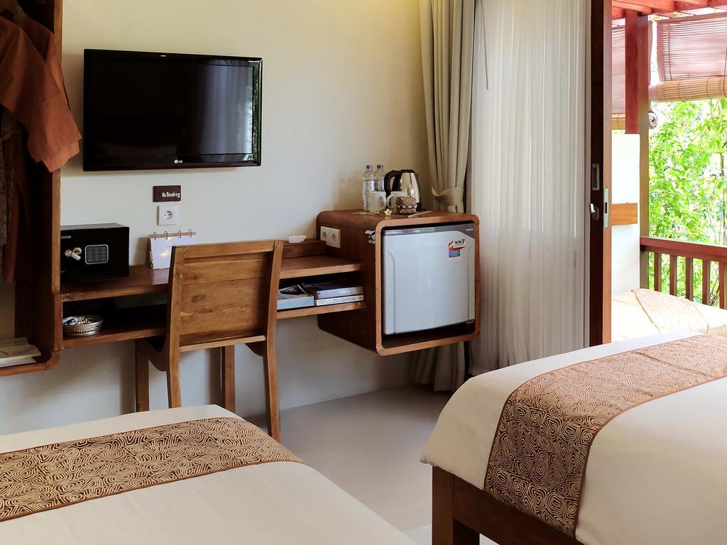 Arana Suite Legian Exterior foto