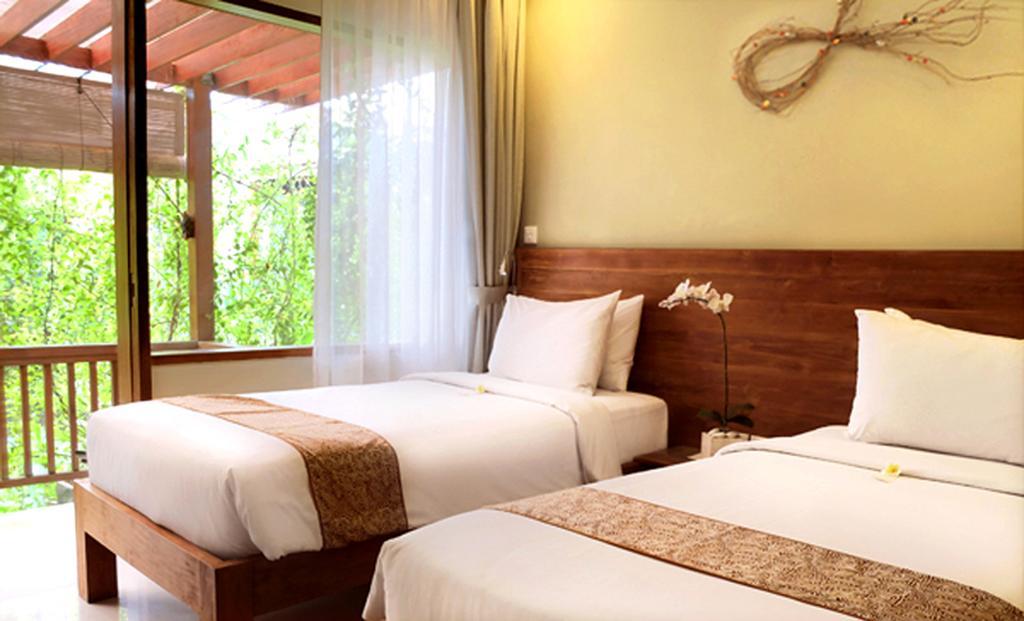 Arana Suite Legian Exterior foto