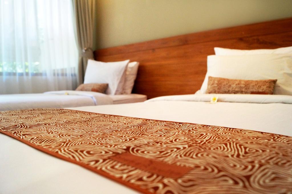 Arana Suite Legian Exterior foto