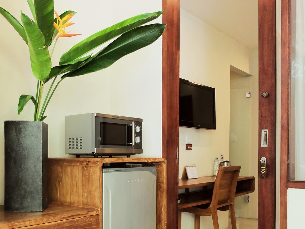 Arana Suite Legian Exterior foto