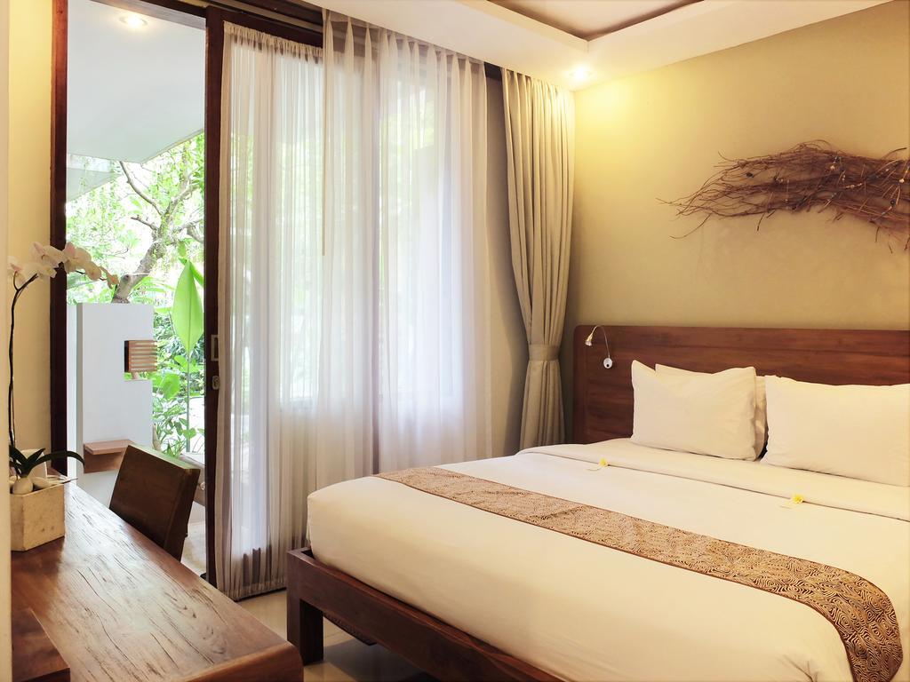 Arana Suite Legian Exterior foto