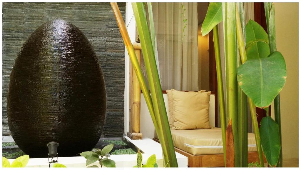 Arana Suite Legian Exterior foto