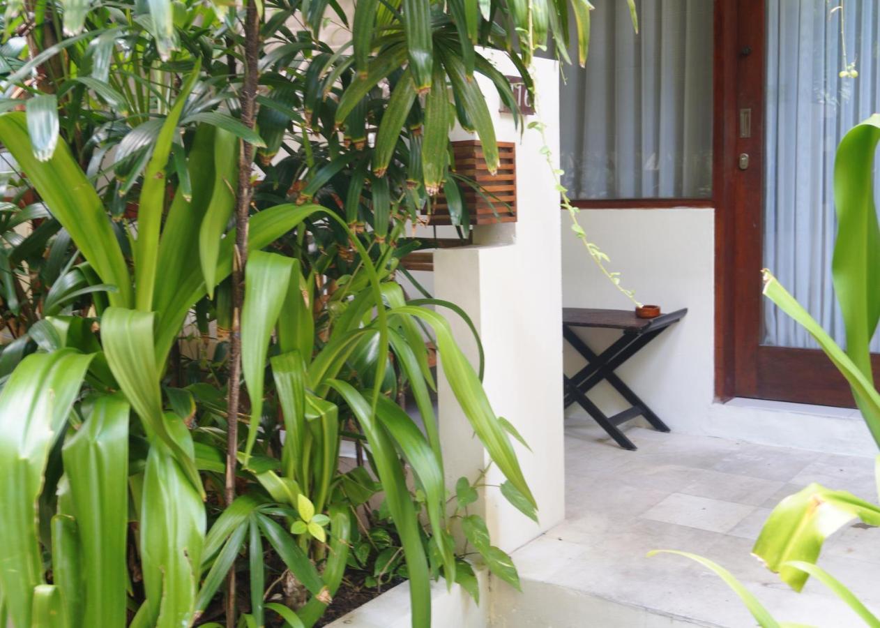 Arana Suite Legian Exterior foto